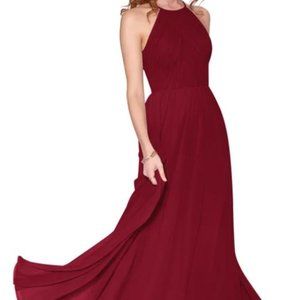 Azazie Joy Bridesmaid Dress